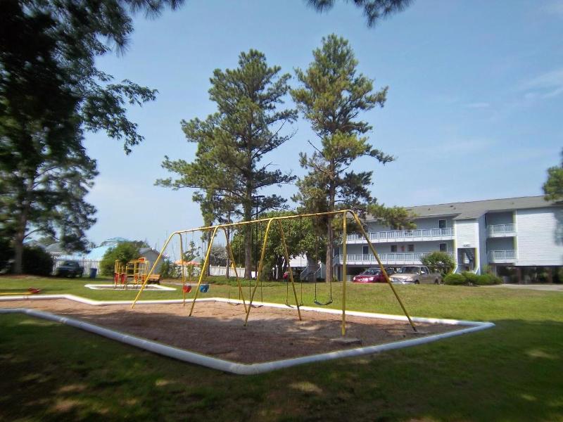 Sandcastle Cove — general view