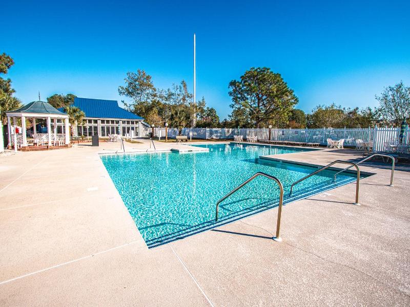 Waterwood Townhouses