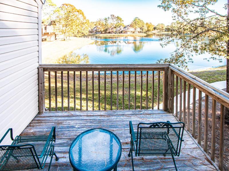 Waterwood Townhouses