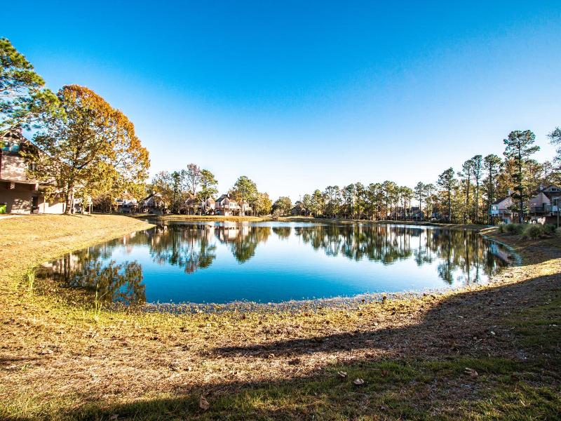 Waterwood Townhouses