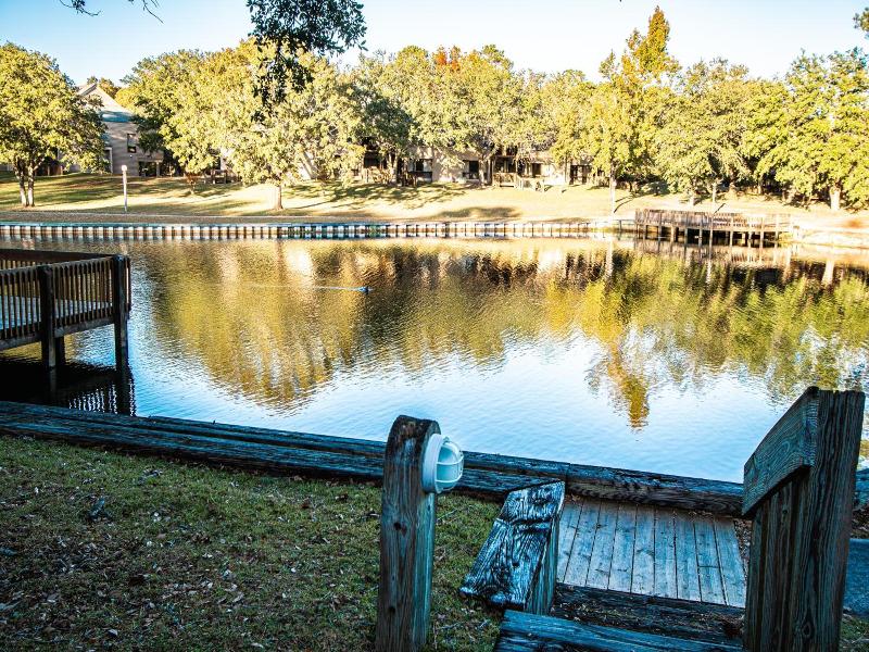 Waterwood Townhouses