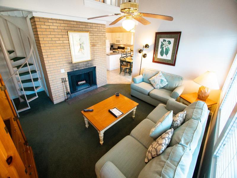 Waterwood Townhouses