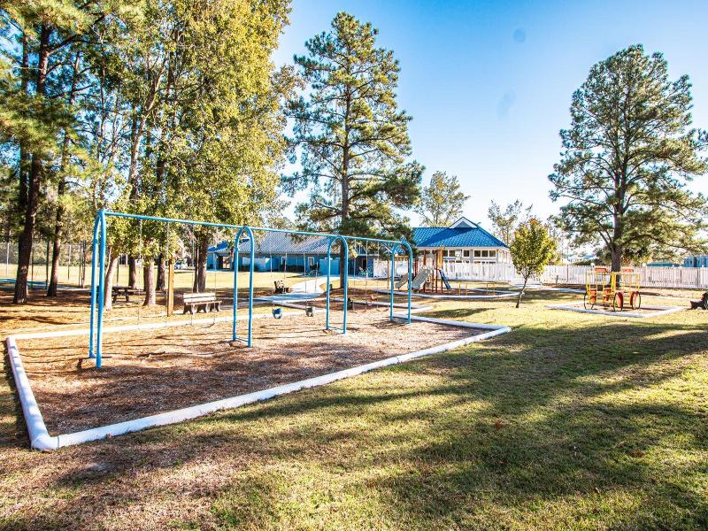 Waterwood Townhouses