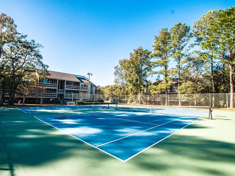 Waterwood Townhouses