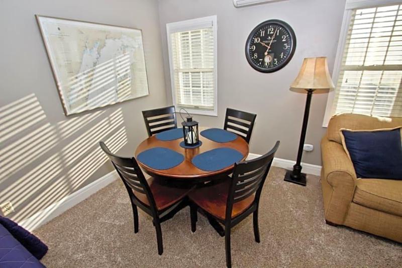Baileys Harbor Yacht Club Resort