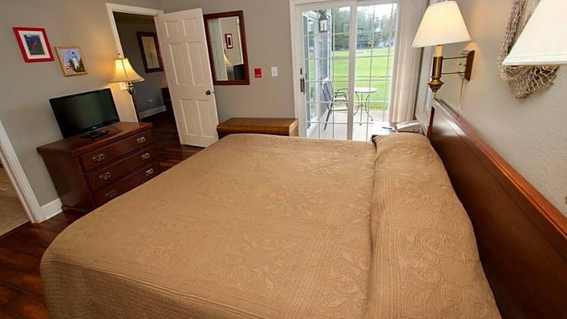 Baileys Harbor Yacht Club Resort