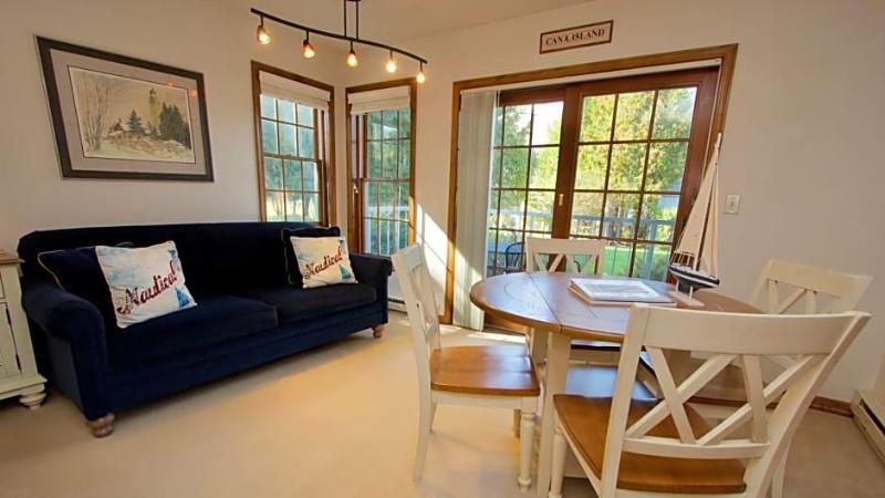 Baileys Harbor Yacht Club Resort