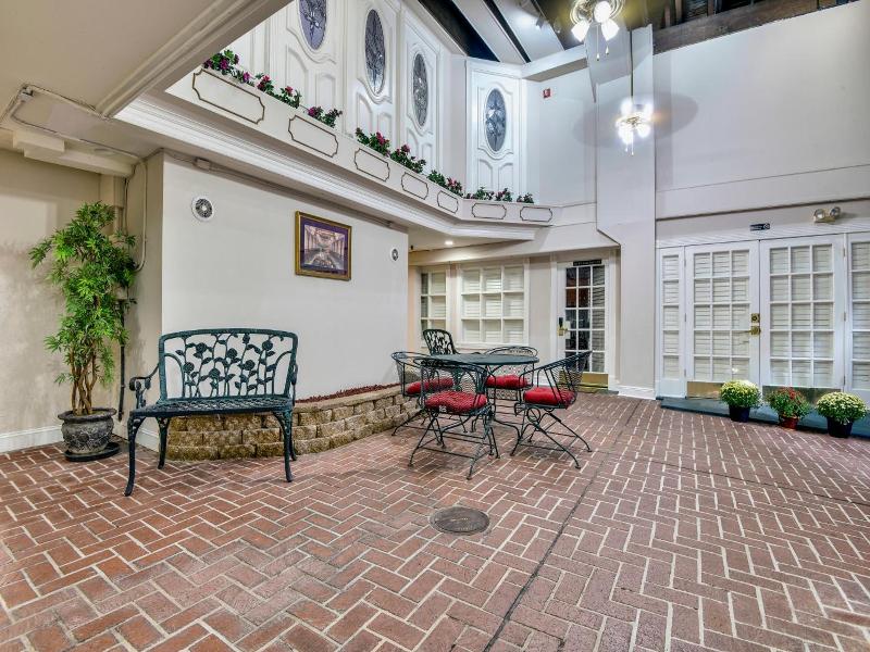 Plaza Suite Hotel Resort — general view