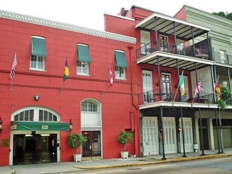 Plaza Suite Hotel Resort