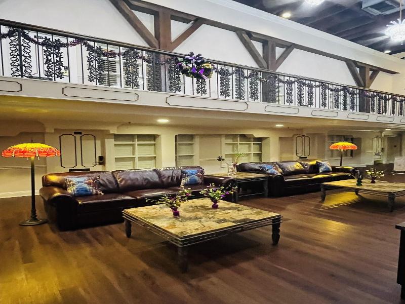Plaza Suite Hotel Resort