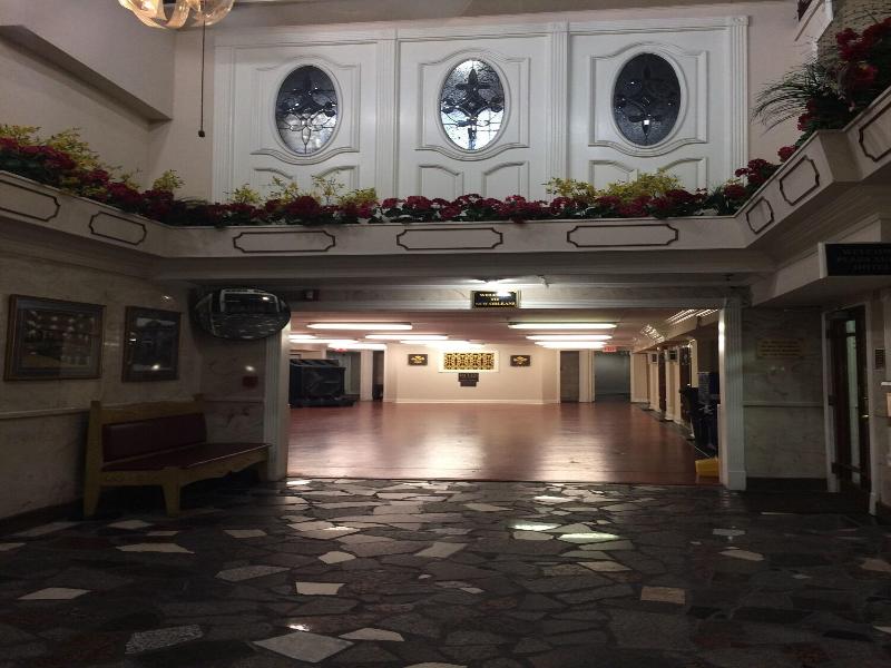 Plaza Suite Hotel Resort