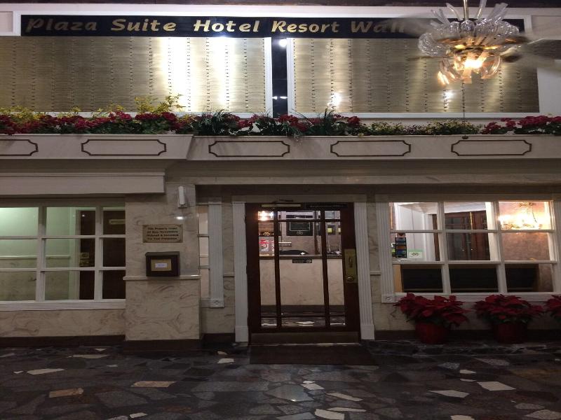 Plaza Suite Hotel Resort