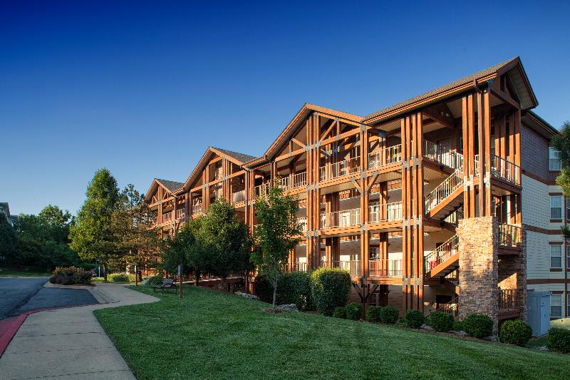 Palace View by Spinnaker, Branson