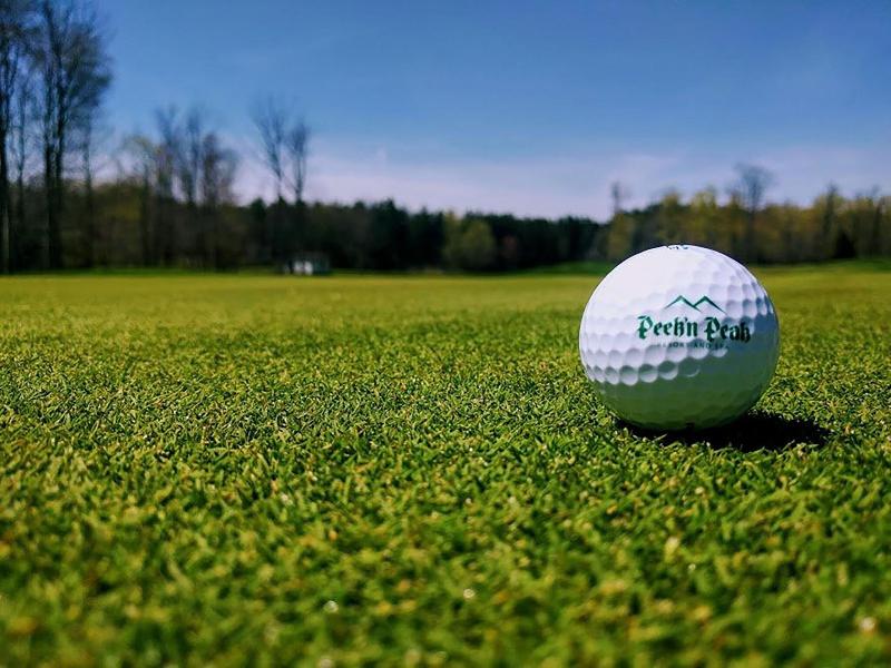 Peek N Peak Resort Trademark Collection By Wyndham image