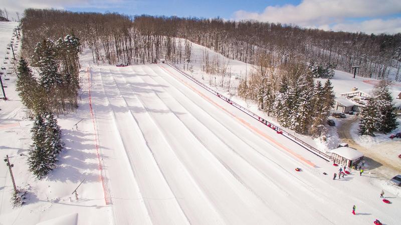 Peek N Peak Resort Trademark Collection By Wyndham image