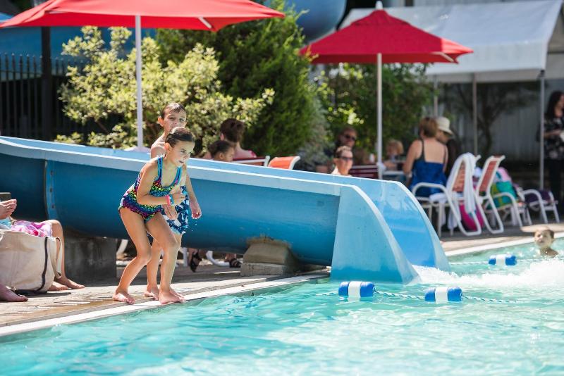Peek N Peak Resort Trademark Collection By Wyndham image