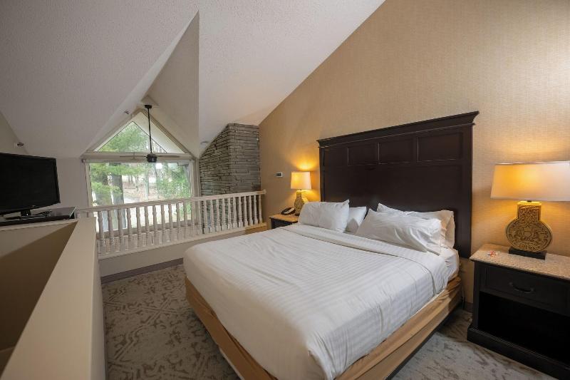Peek N Peak Resort Trademark Collection By Wyndham image