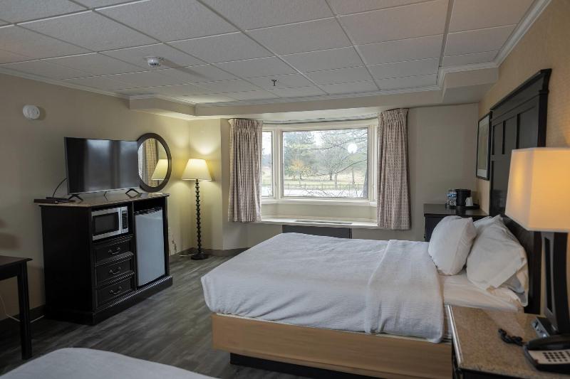 Peek N Peak Resort Trademark Collection By Wyndham image
