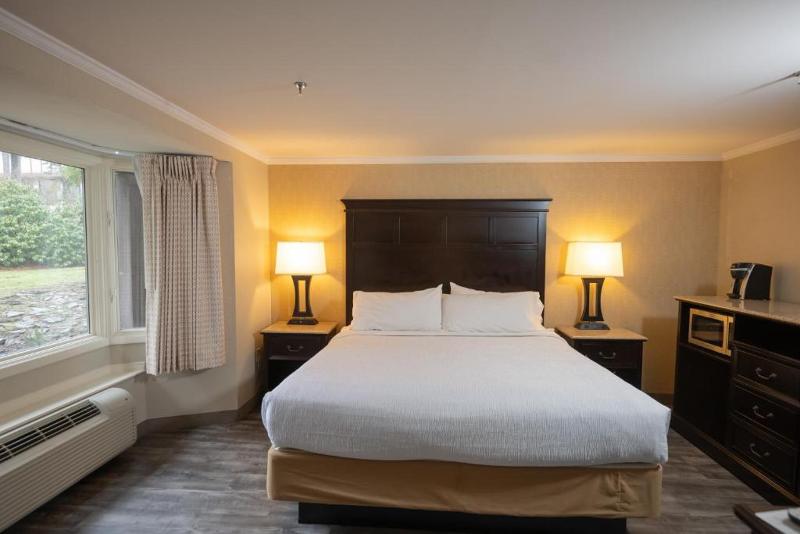 Peek N Peak Resort Trademark Collection By Wyndham image