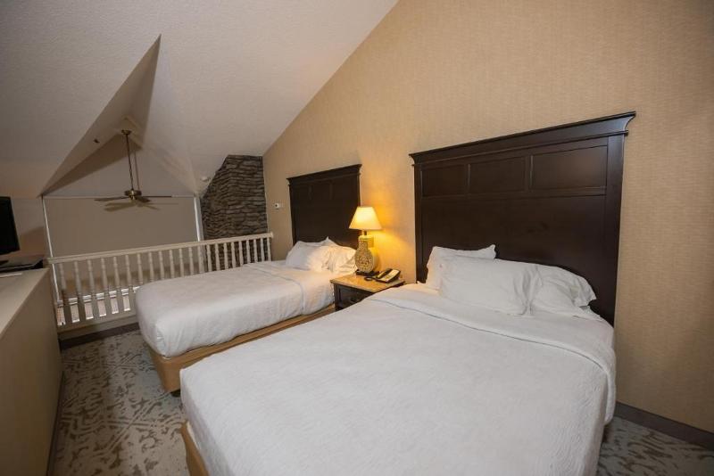 Peek N Peak Resort Trademark Collection By Wyndham image