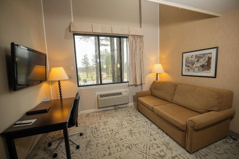 Peek N Peak Resort Trademark Collection By Wyndham image