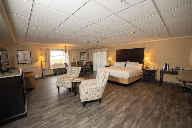 Peek N Peak Resort Trademark Collection By Wyndham image