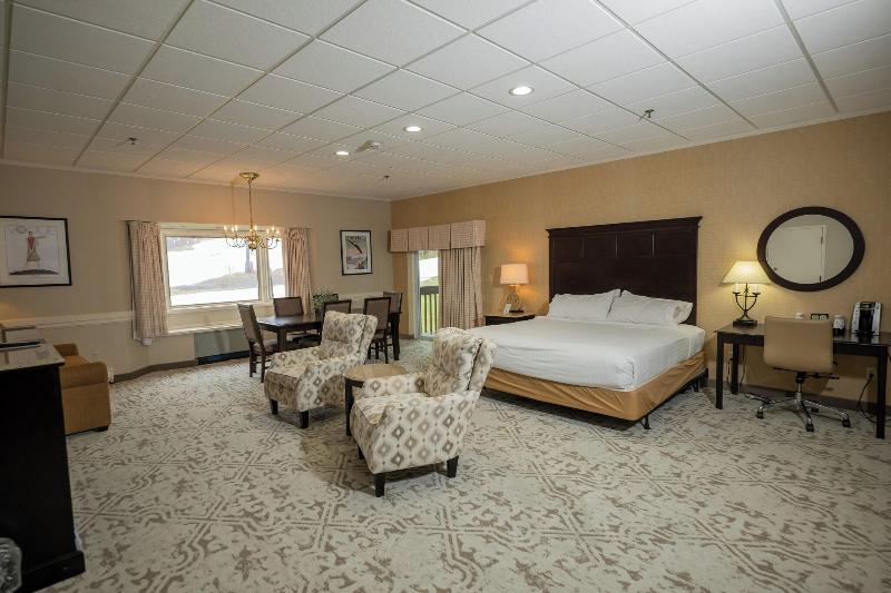 Peek N Peak Resort Trademark Collection By Wyndham image