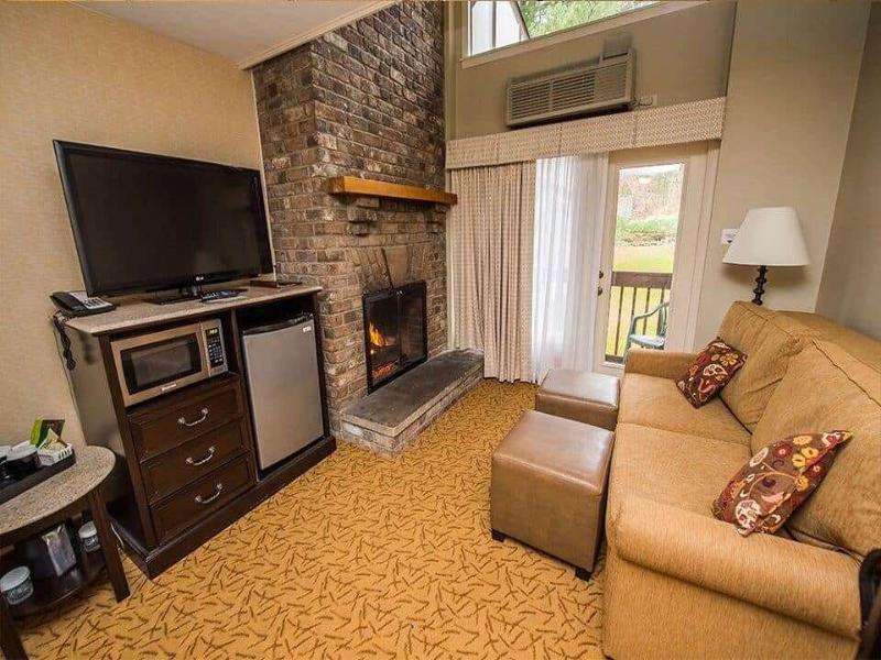 Peek N Peak Resort Trademark Collection By Wyndham image