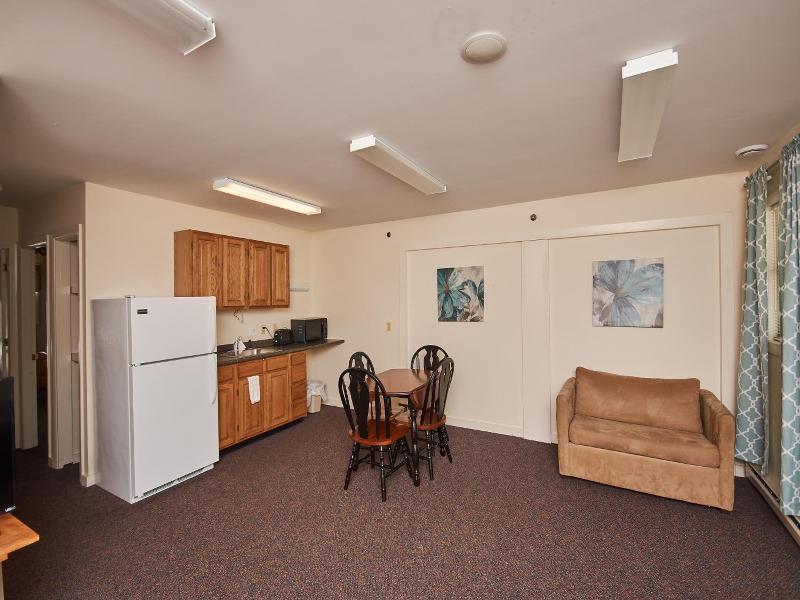 APARTMENT DELUXE