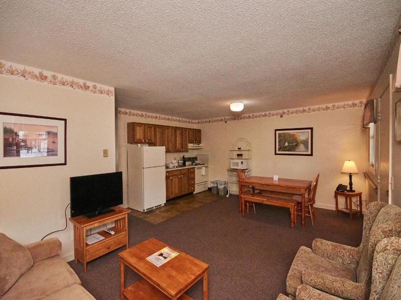 APARTMENT SUPERIOR