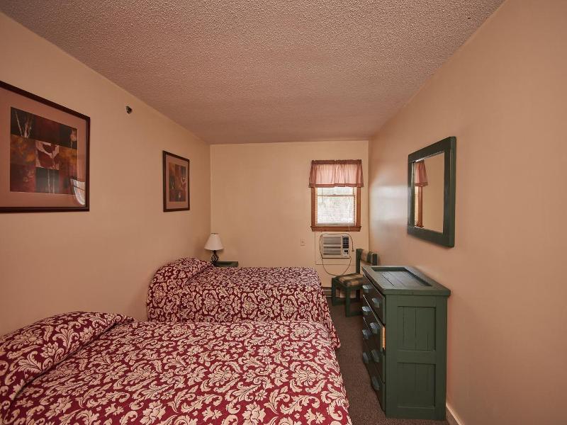 APARTMENT STANDARD