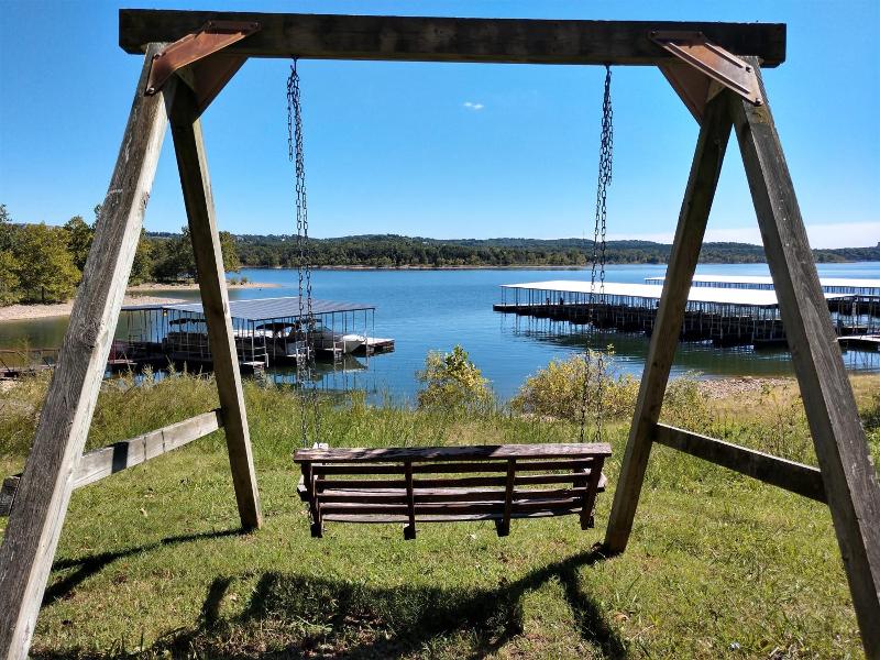 Indian Point Resort Condominiums