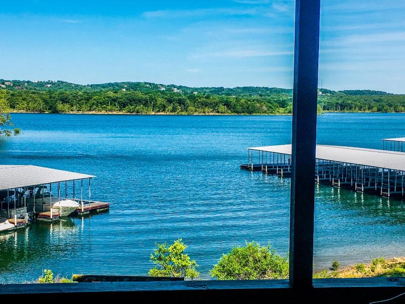 Indian Point Resort Condominiums