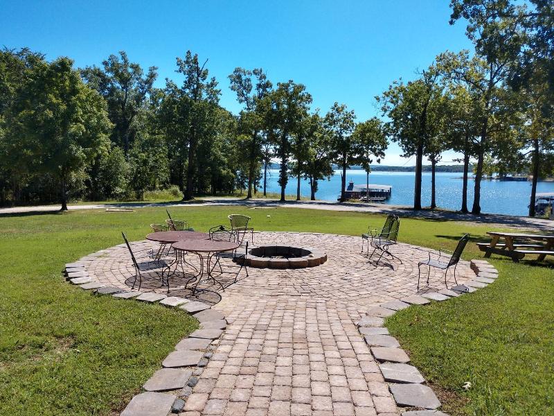 Indian Point Resort Condominiums