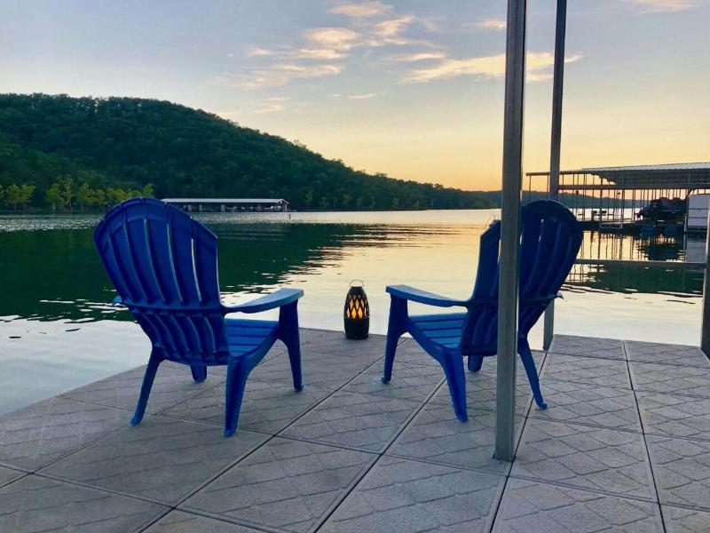 Indian Point Resort Condominiums