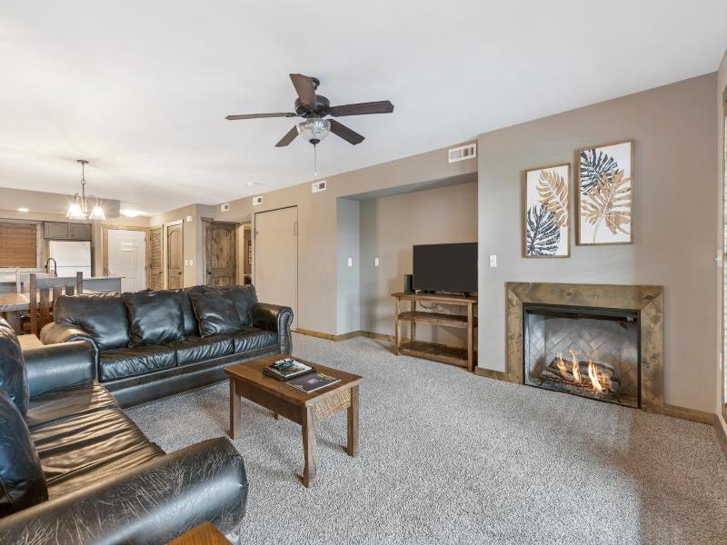 APARTMENT STANDARD