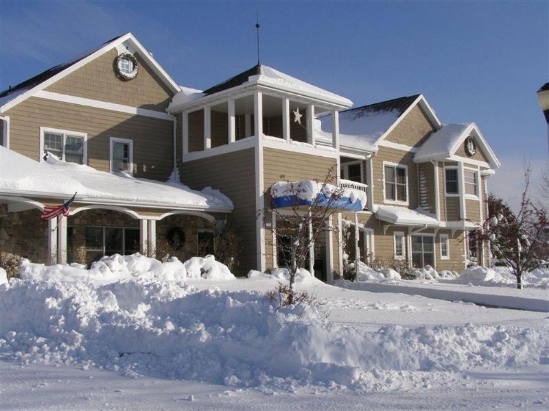 Newport Resort image