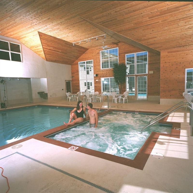 Newport Resort image