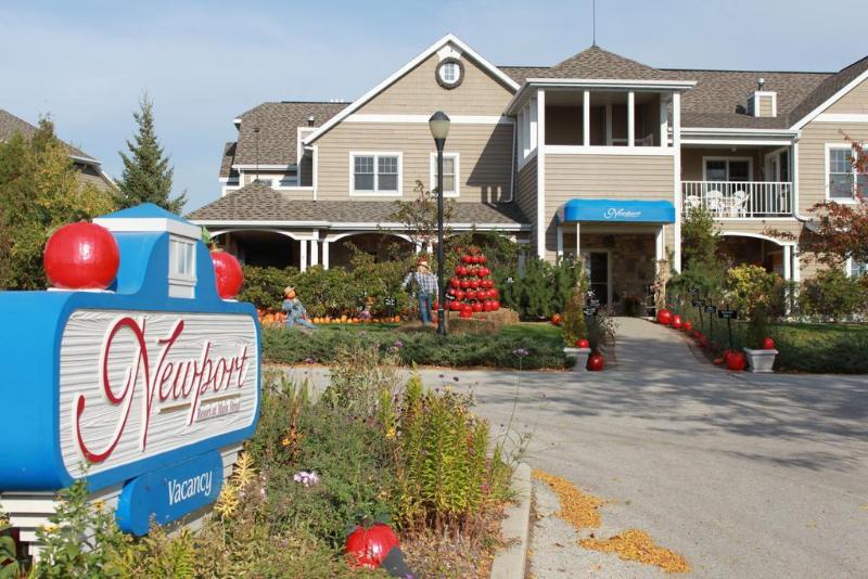 Newport Resort image