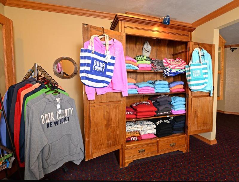Newport Resort image