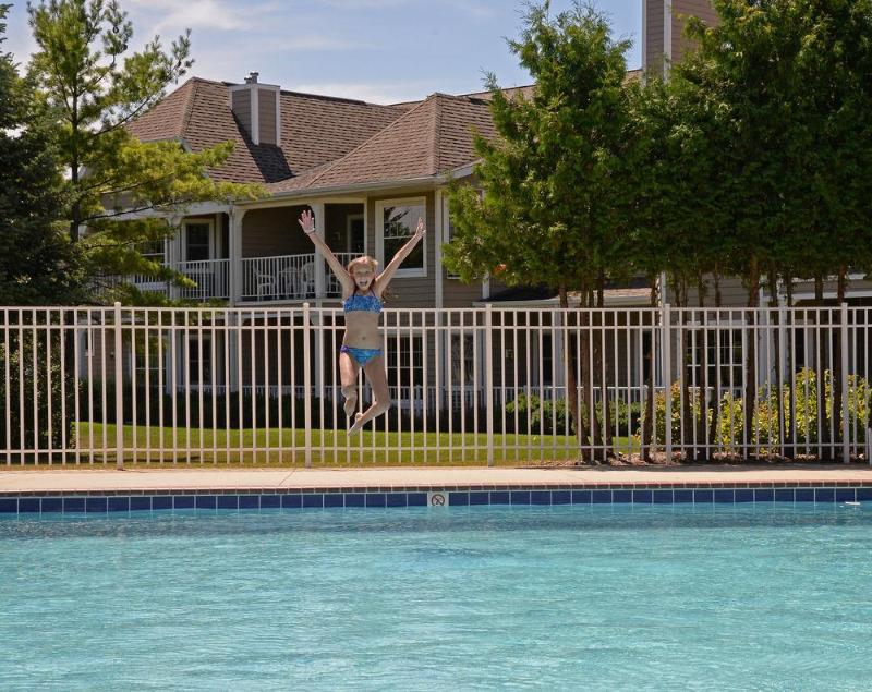 Newport Resort image