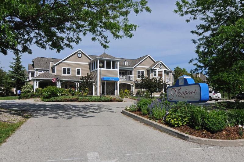 Newport Resort image