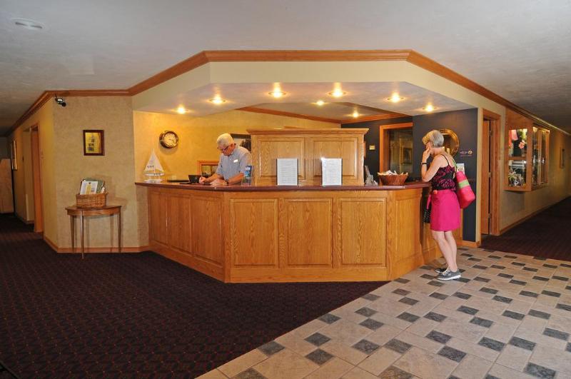 Newport Resort image