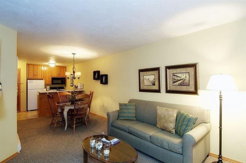 Newport Resort image