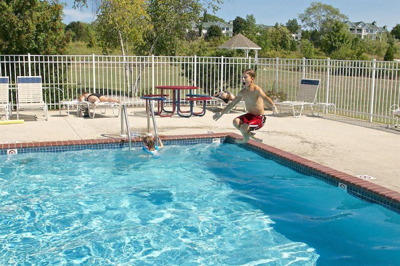 Newport Resort image