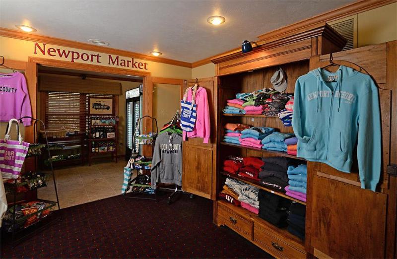 Newport Resort image