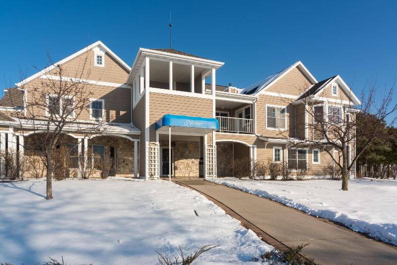 Newport Resort image