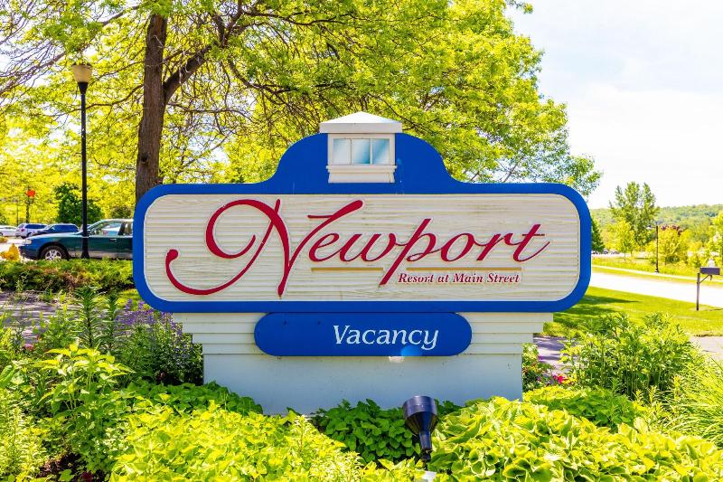 Newport Resort image 1