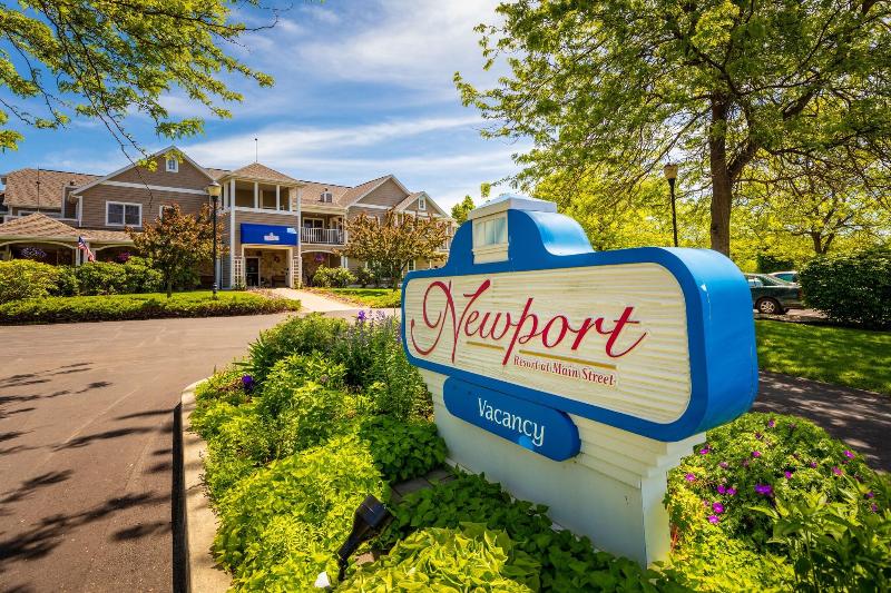 Newport Resort image 3
