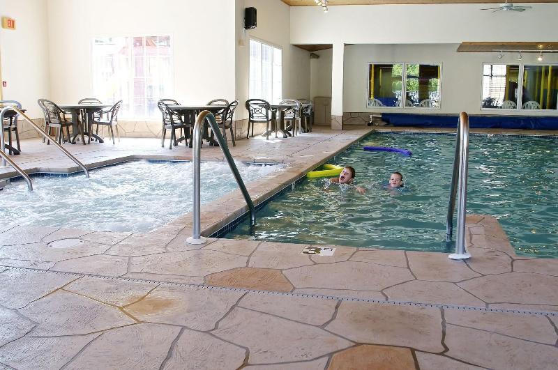 Newport Resort image